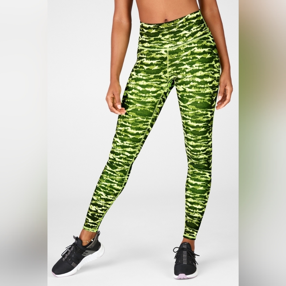 Fabletics Define Powerhold High Waisted Leggings - image 2